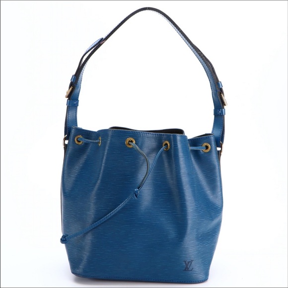 Luis Vuitton bucket bag - Picture 2 of 9